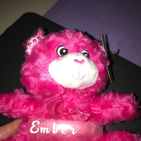 Personalized stuff animals - Picture 2 of 7